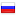 sibpress.ru hosted country